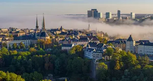 Luxembourg City